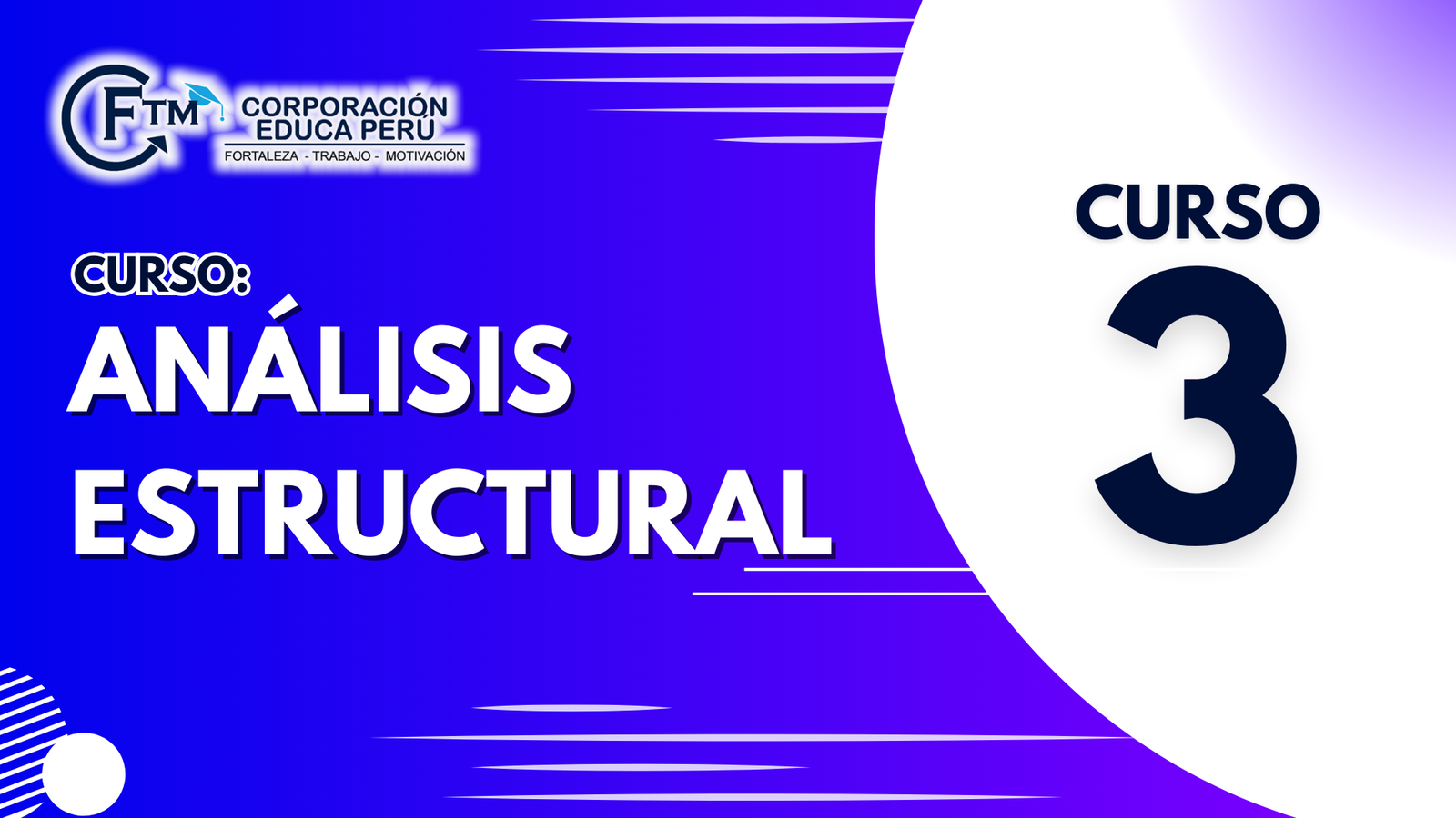 CURSO 03: ANÁLISIS SISMICO (S/C)