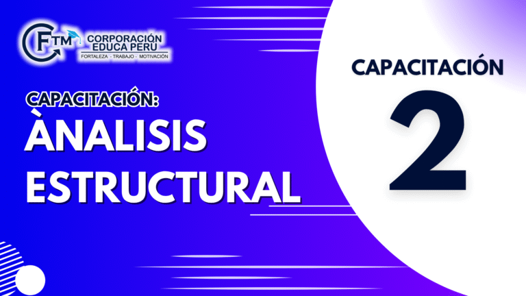 CAP. 02: ÀNALISIS ESTRUCTURAL
