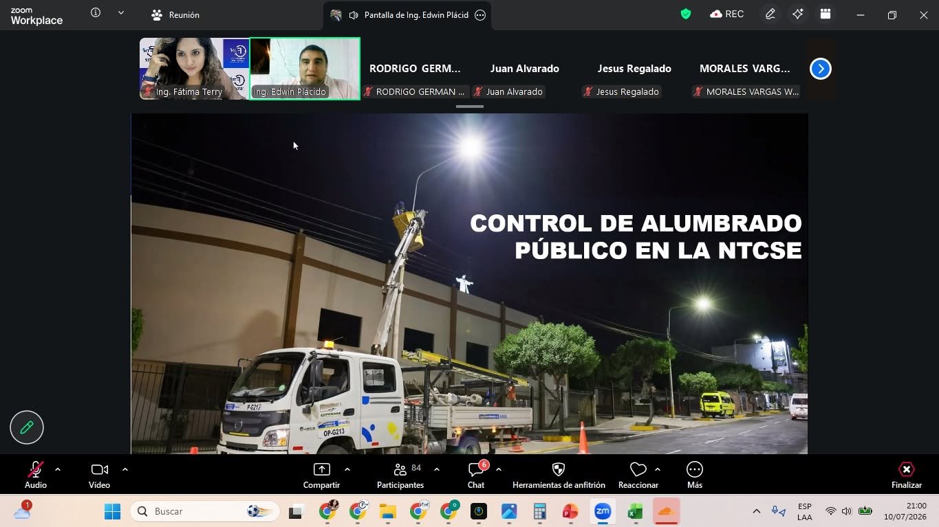 Capacitaciones